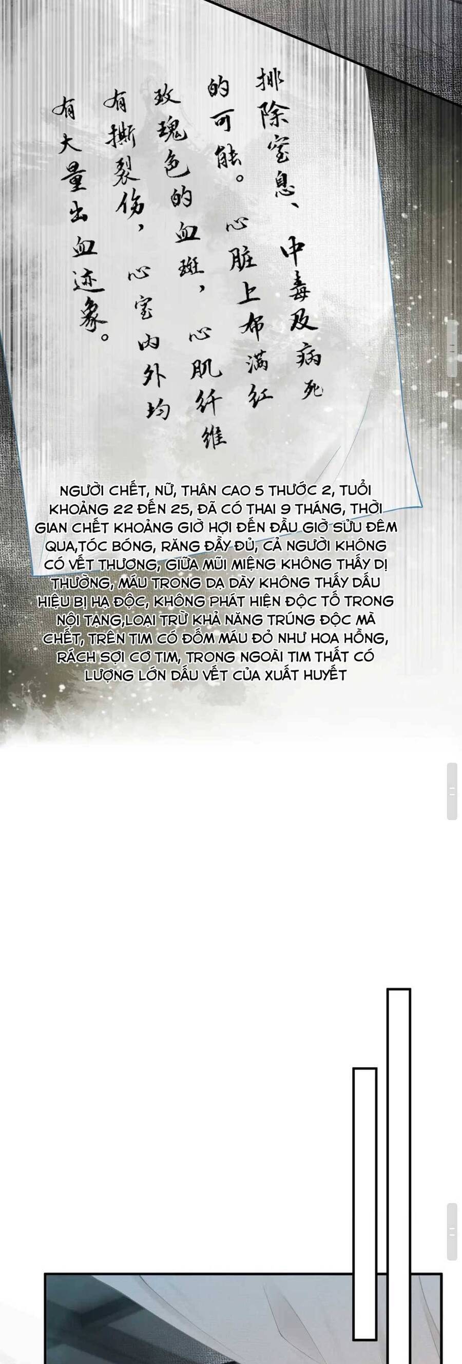 Ngỗ Tác Cẩm Y Chapter 3 - Trang 2