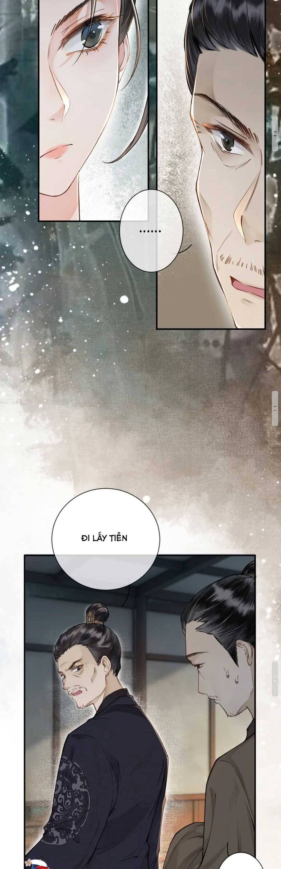 Ngỗ Tác Cẩm Y Chapter 3 - Trang 2