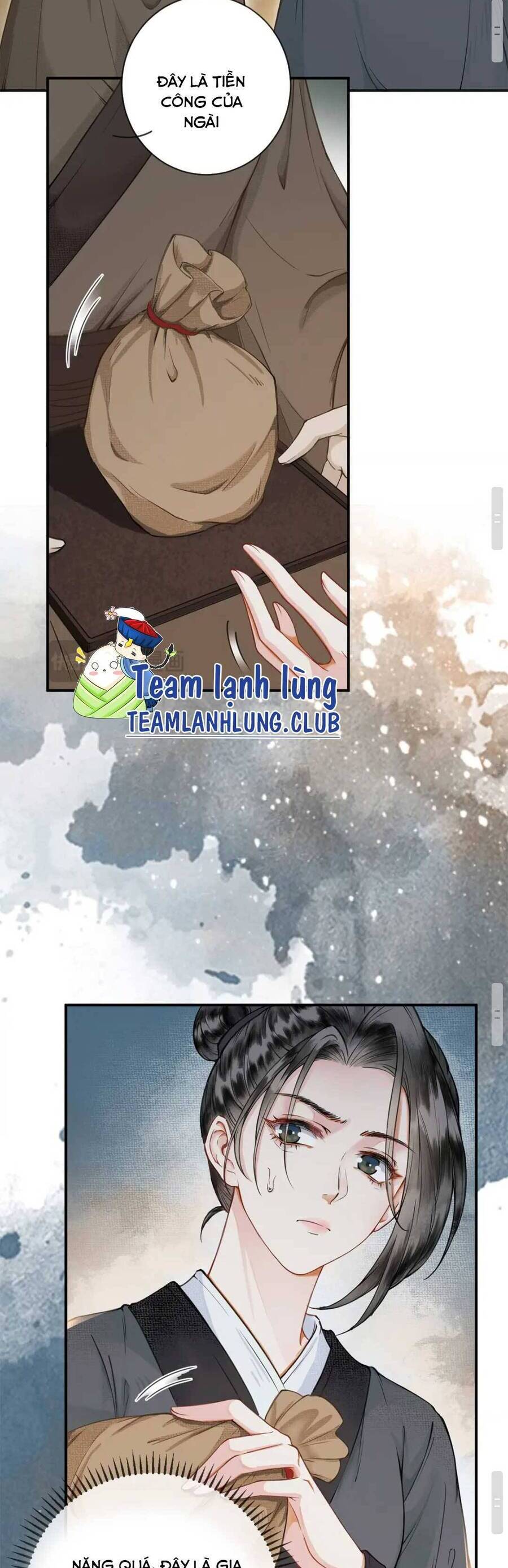 Ngỗ Tác Cẩm Y Chapter 3 - Trang 2