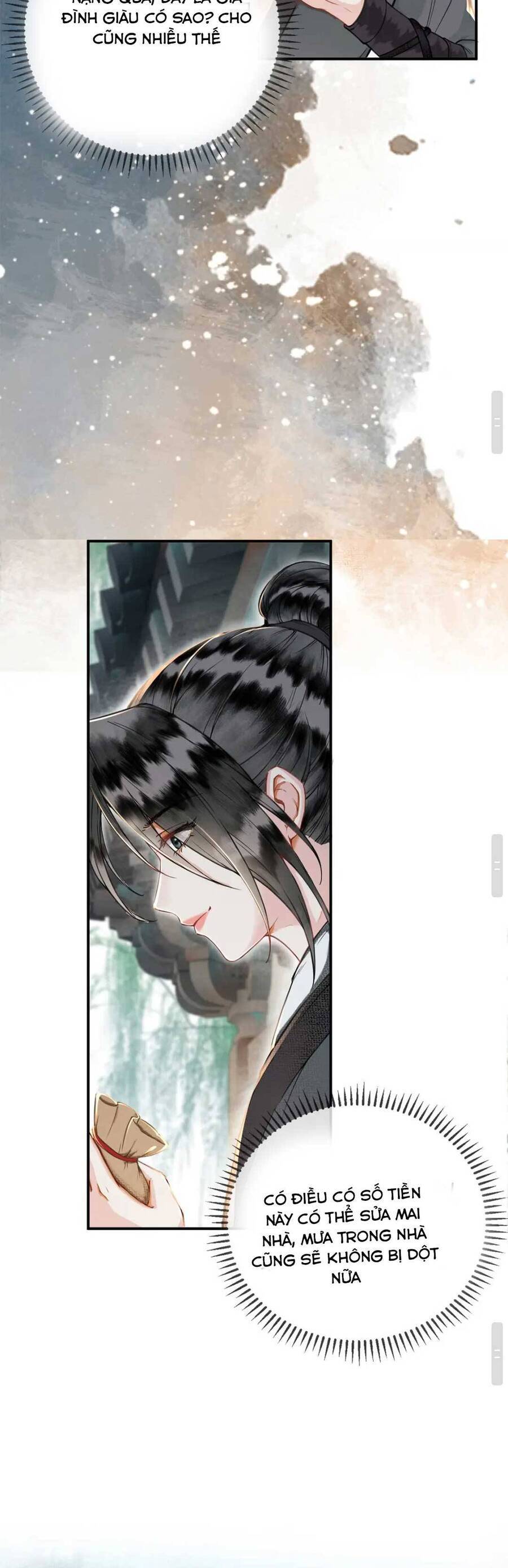 Ngỗ Tác Cẩm Y Chapter 3 - Trang 2