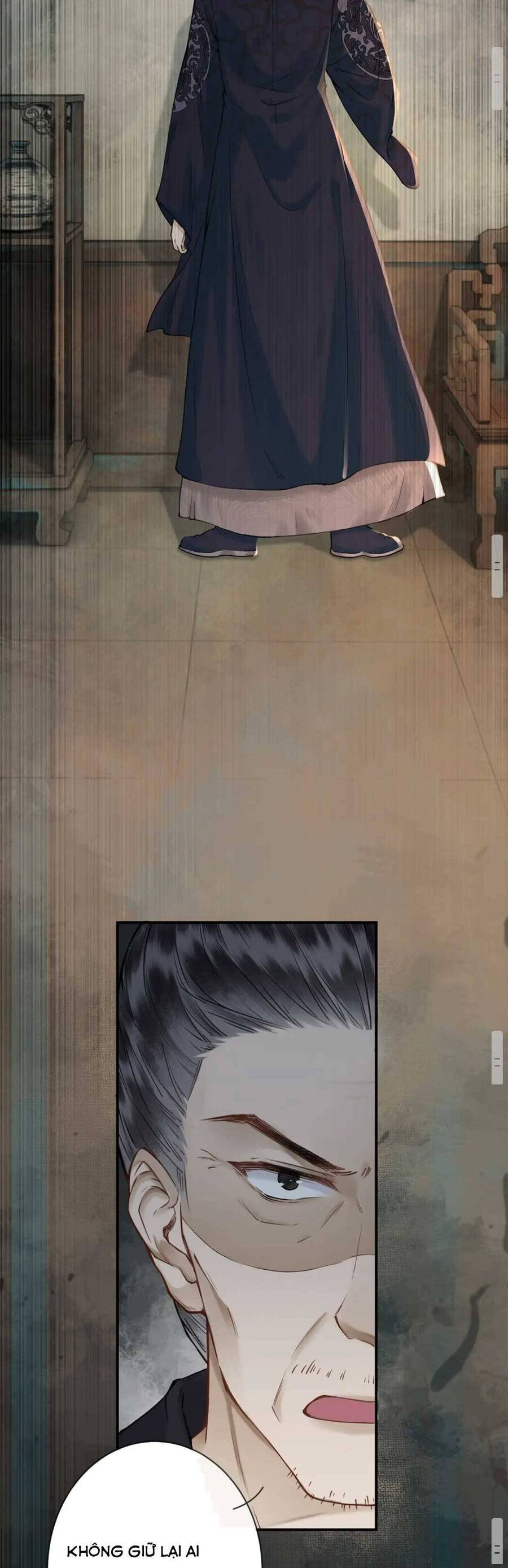 Ngỗ Tác Cẩm Y Chapter 3 - Trang 2