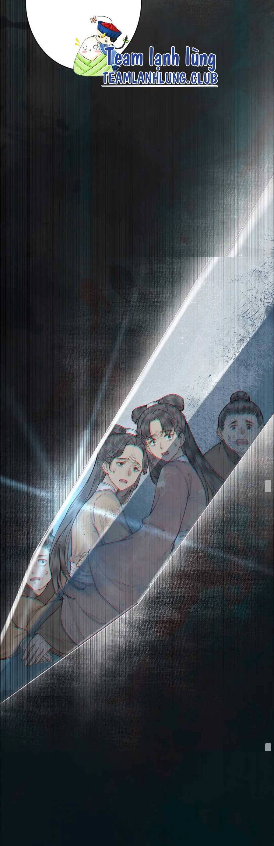 Ngỗ Tác Cẩm Y Chapter 3 - Trang 2