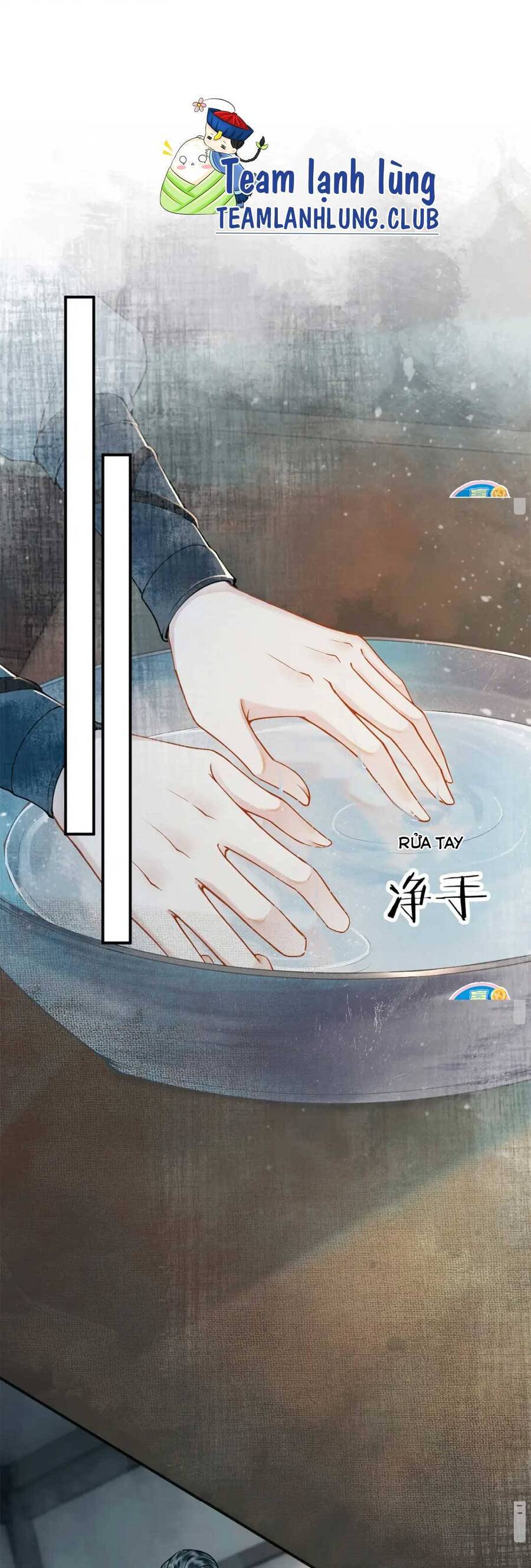 Ngỗ Tác Cẩm Y Chapter 3 - Trang 2