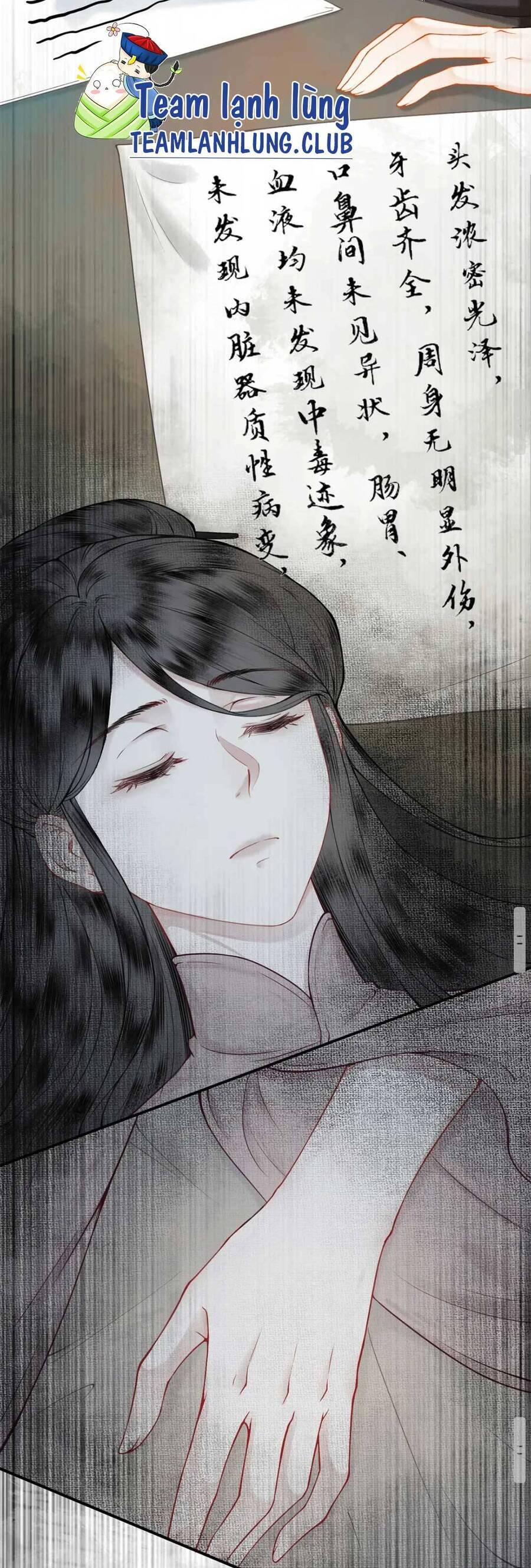 Ngỗ Tác Cẩm Y Chapter 3 - Trang 2