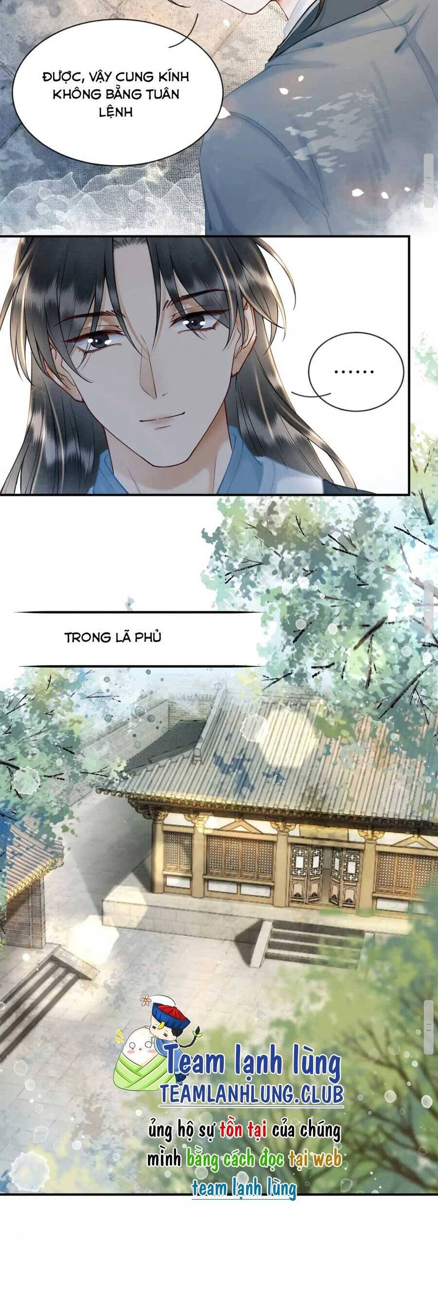 Ngỗ Tác Cẩm Y Chapter 30 - Trang 2