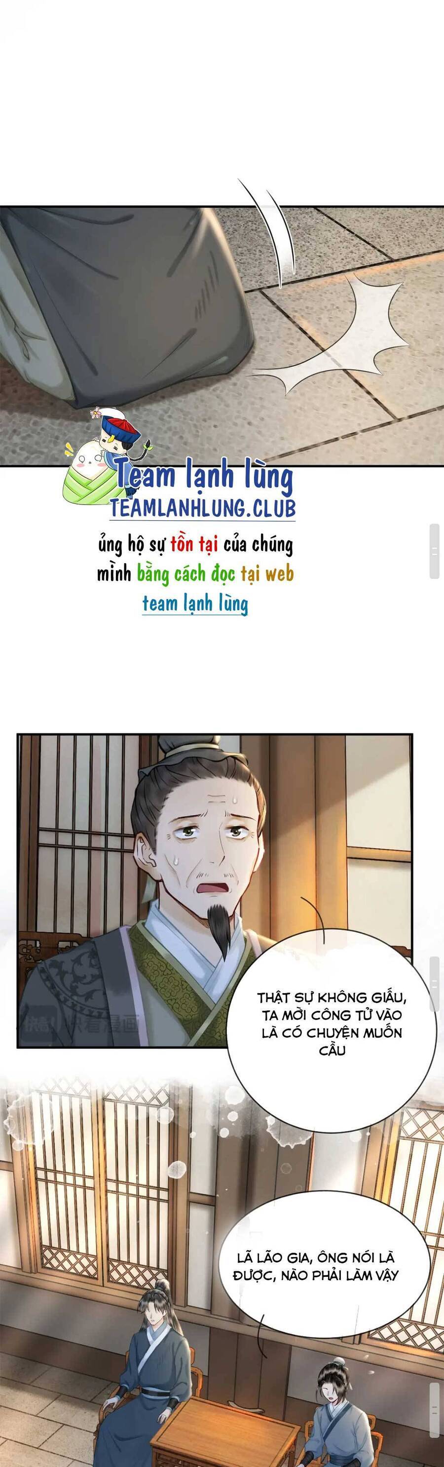 Ngỗ Tác Cẩm Y Chapter 30 - Trang 2