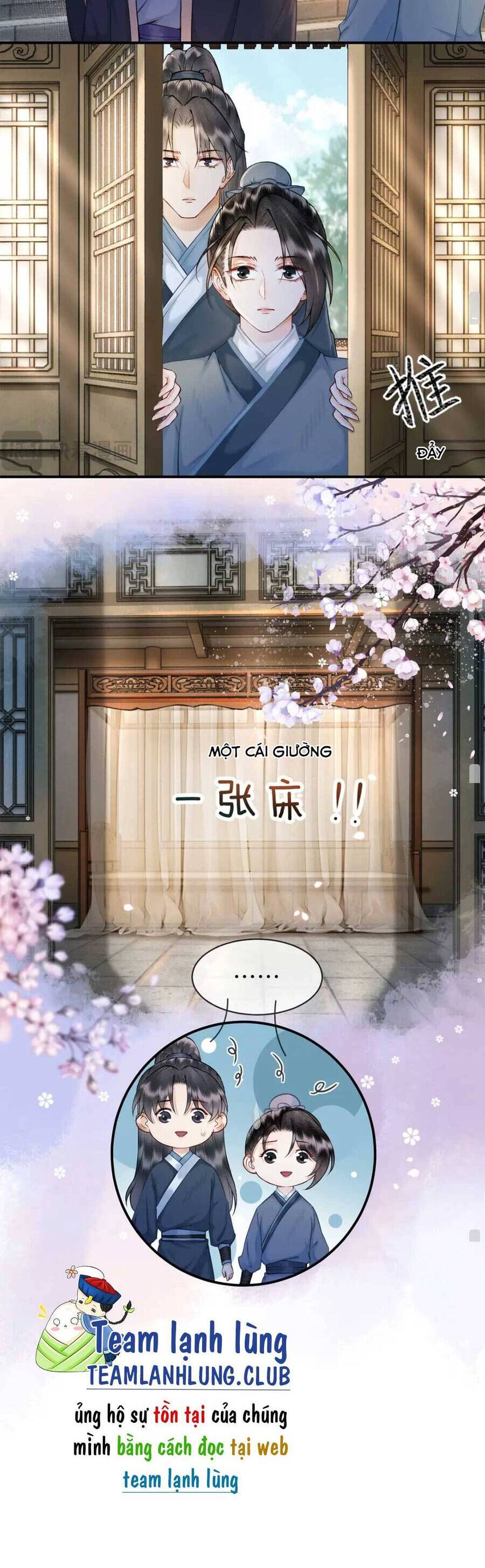 Ngỗ Tác Cẩm Y Chapter 30 - Trang 2