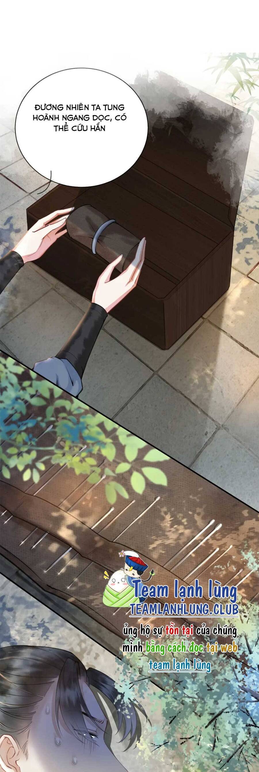 Ngỗ Tác Cẩm Y Chapter 30 - Trang 2