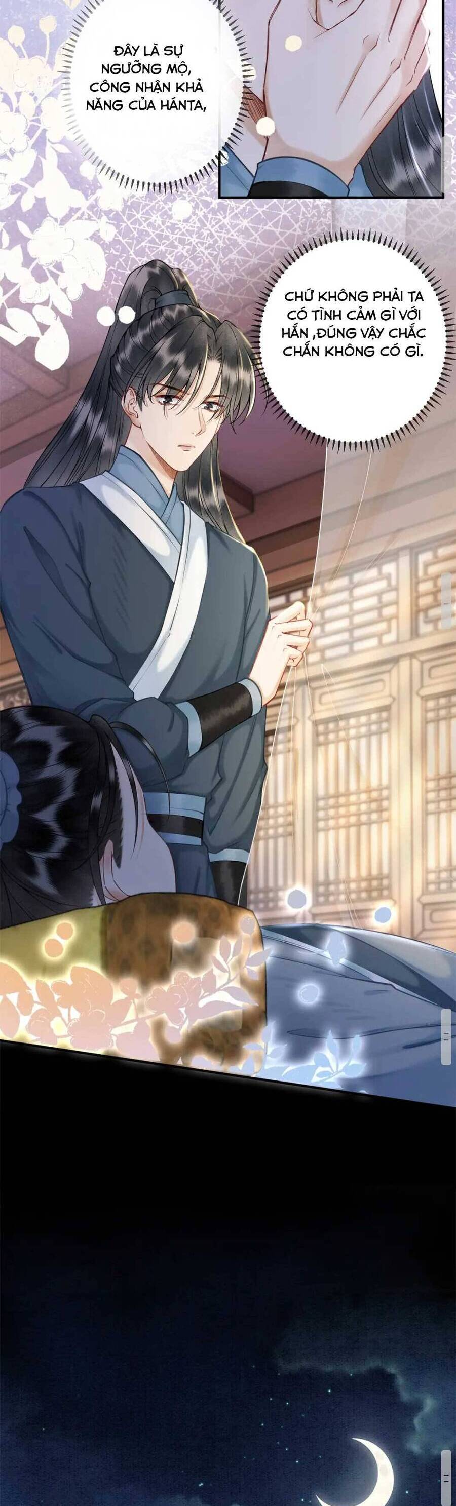 Ngỗ Tác Cẩm Y Chapter 31 - Trang 2