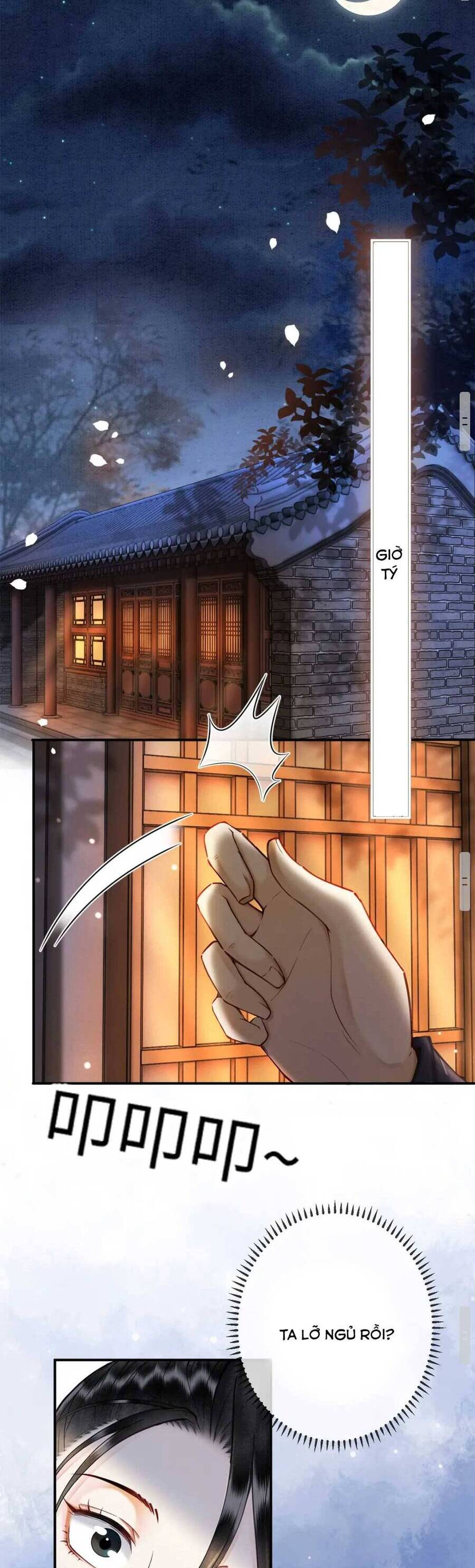 Ngỗ Tác Cẩm Y Chapter 31 - Trang 2