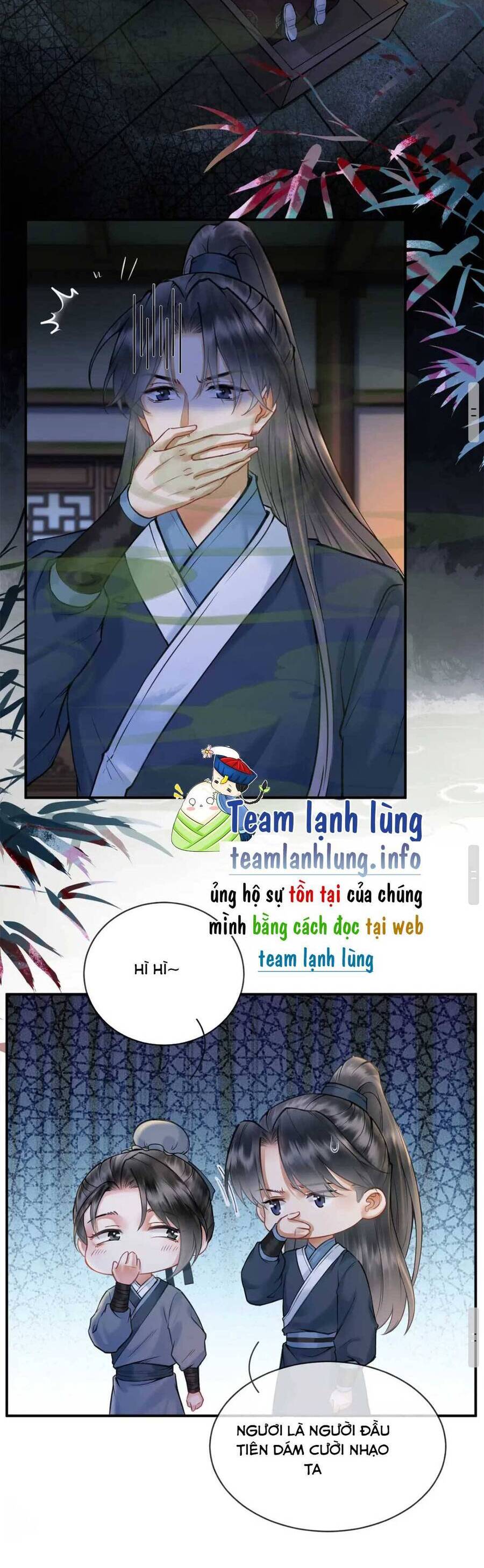 Ngỗ Tác Cẩm Y Chapter 31 - Trang 2