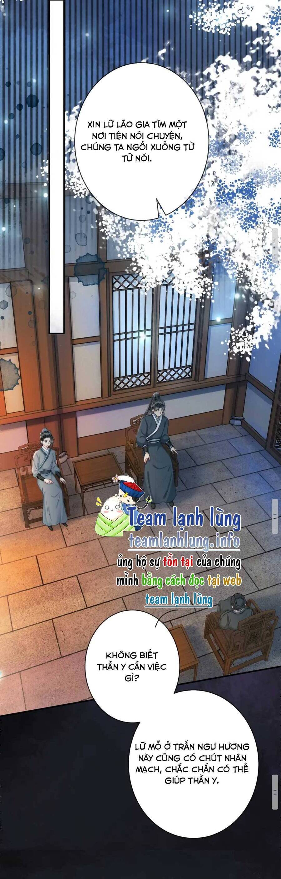 Ngỗ Tác Cẩm Y Chapter 32 - Trang 2