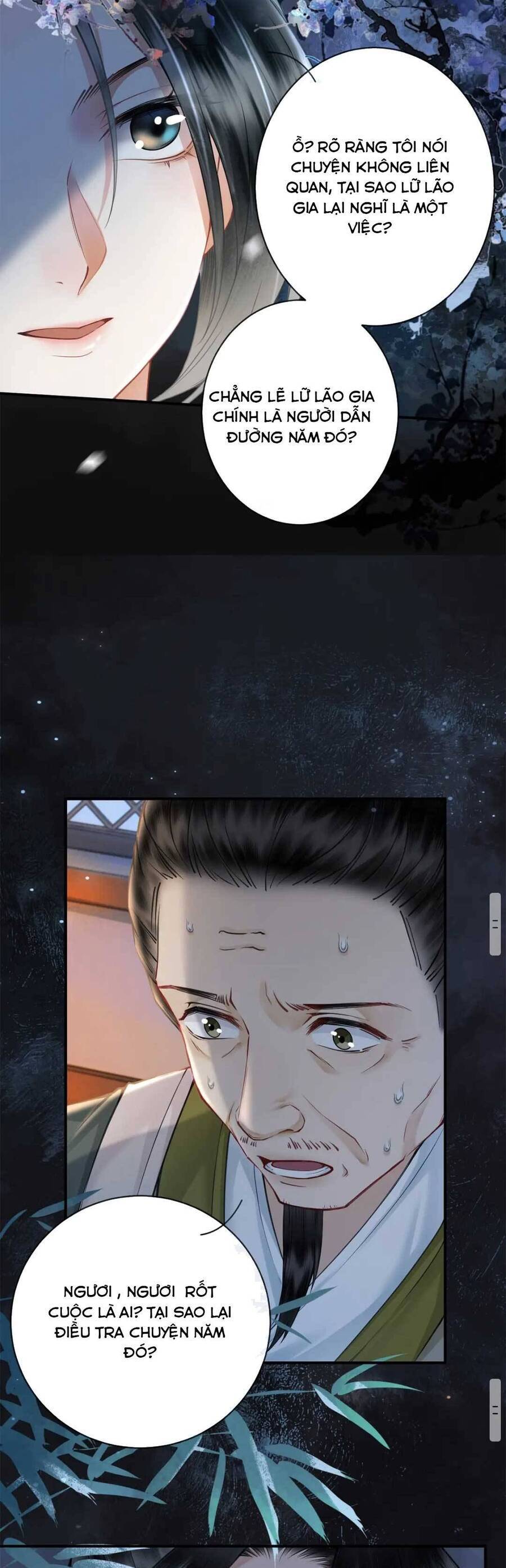 Ngỗ Tác Cẩm Y Chapter 32 - Trang 2