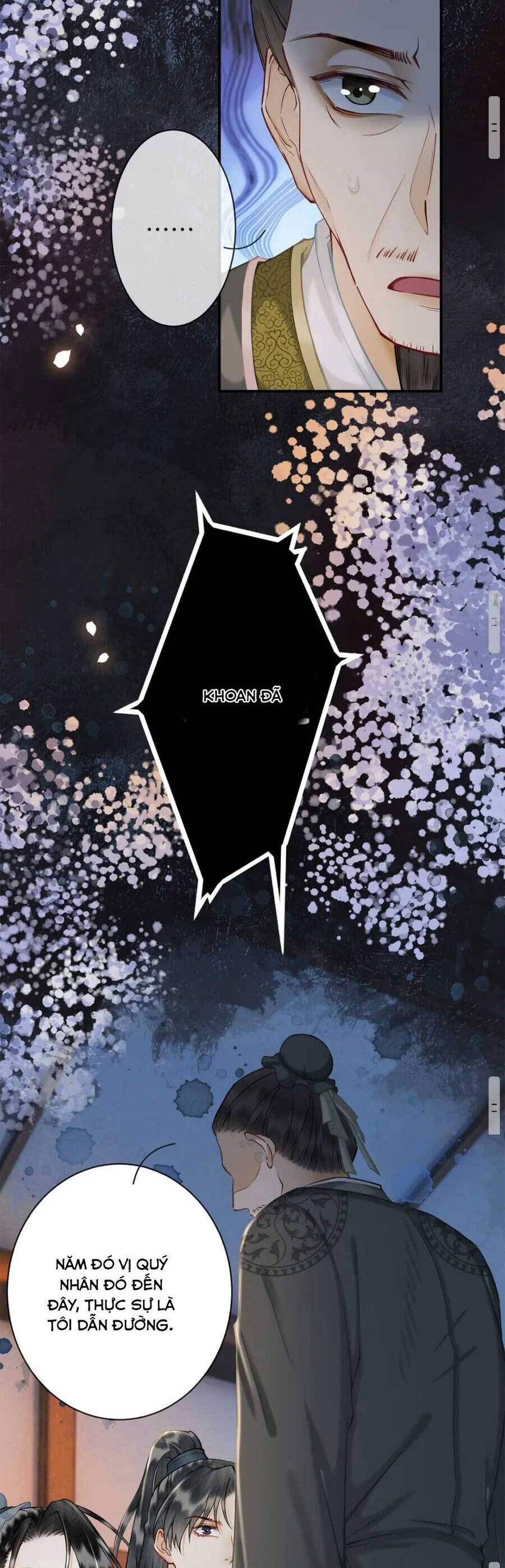 Ngỗ Tác Cẩm Y Chapter 32 - Trang 2