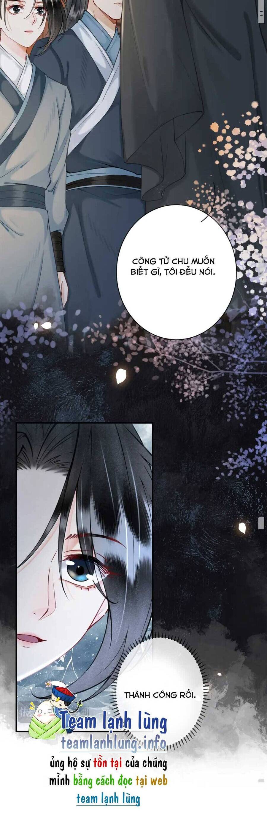 Ngỗ Tác Cẩm Y Chapter 32 - Trang 2