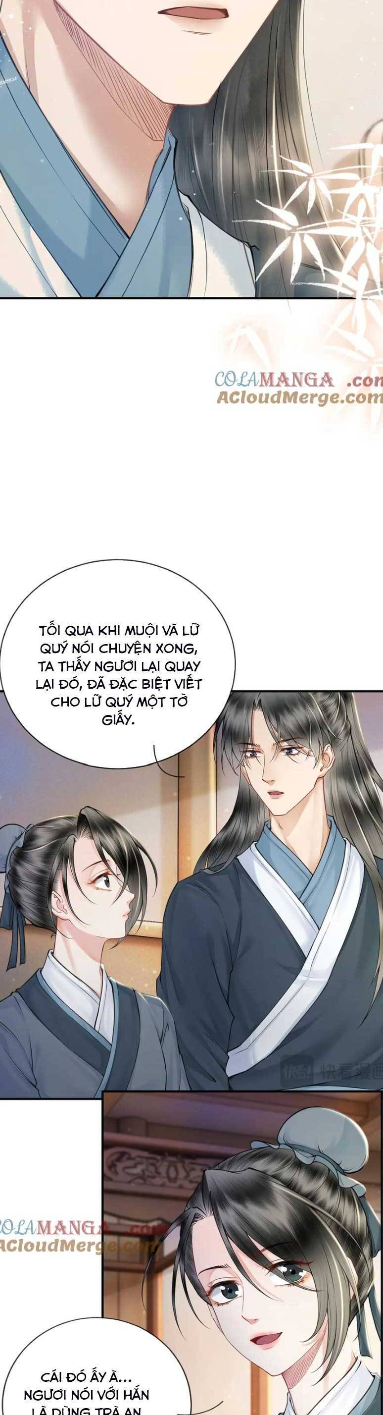 Ngỗ Tác Cẩm Y Chapter 33 - Trang 2