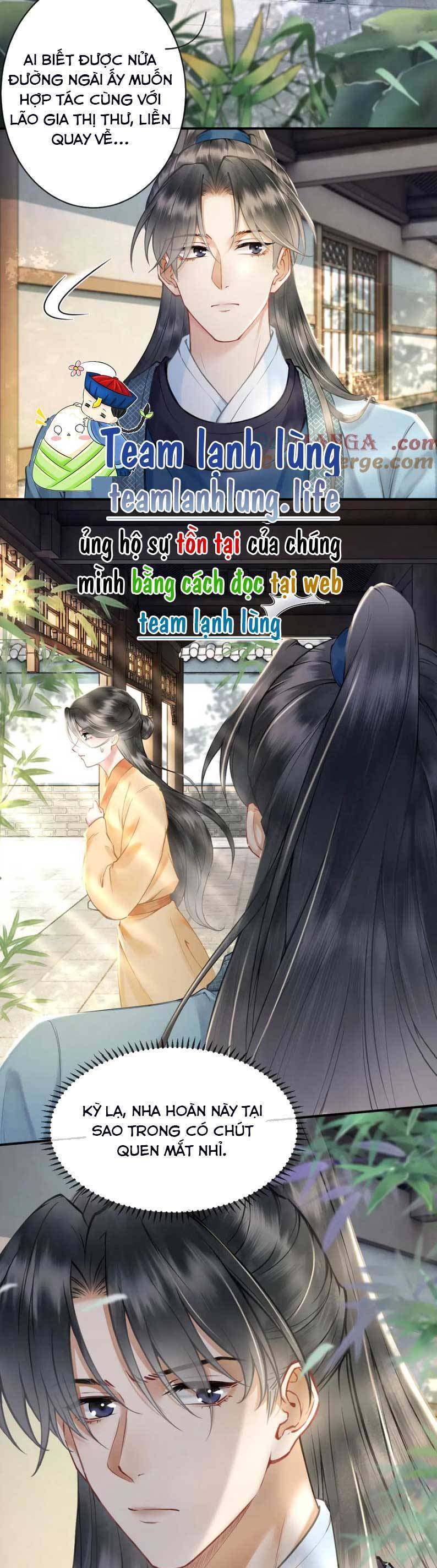 Ngỗ Tác Cẩm Y Chapter 34 - Trang 2