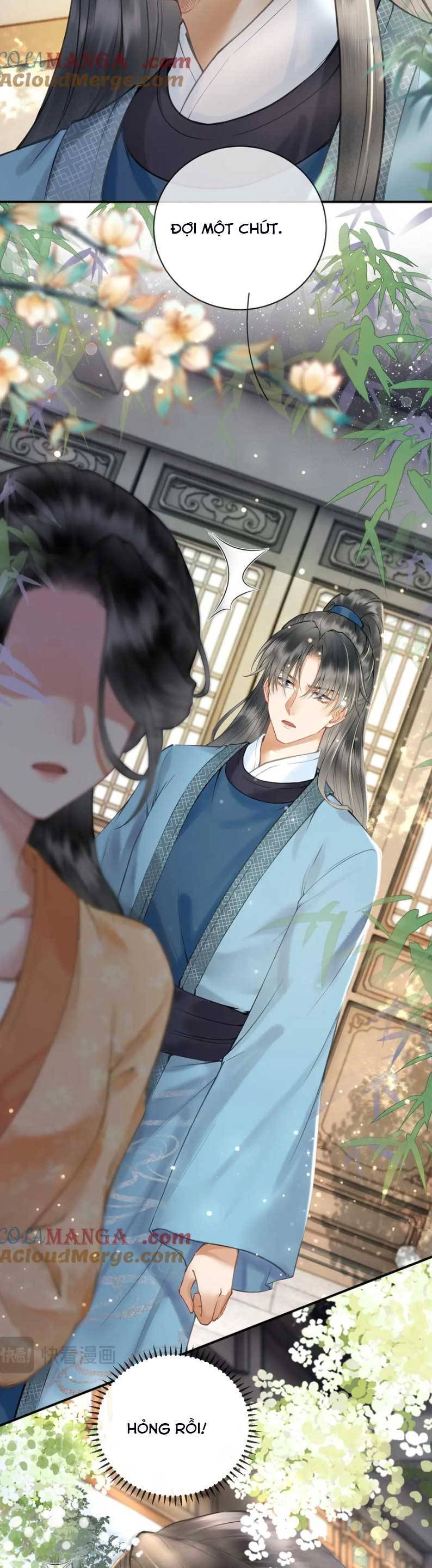 Ngỗ Tác Cẩm Y Chapter 34 - Trang 2