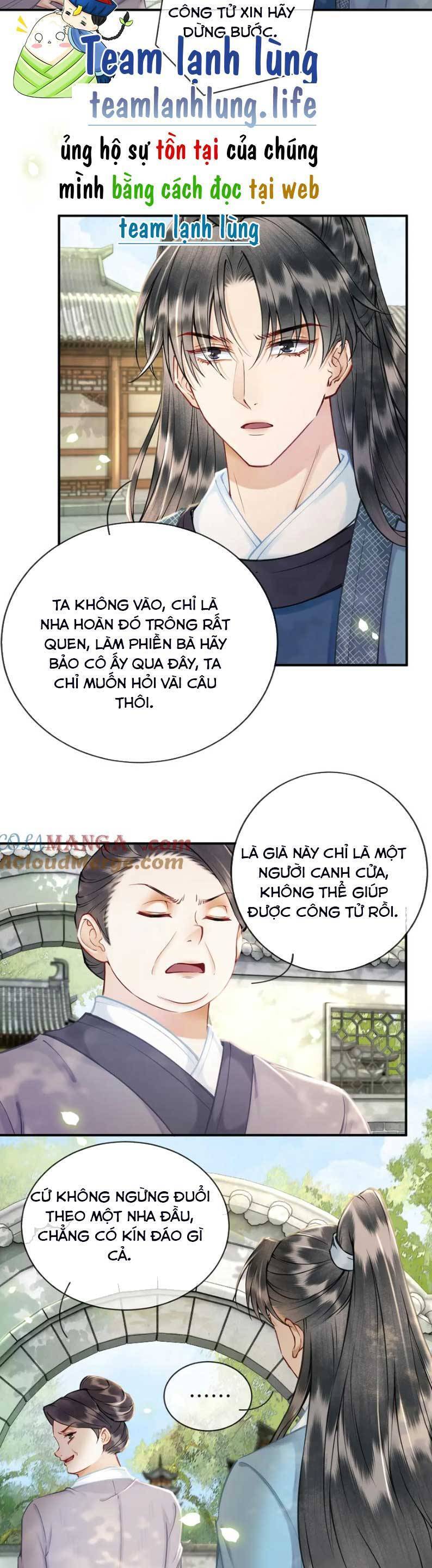 Ngỗ Tác Cẩm Y Chapter 34 - Trang 2