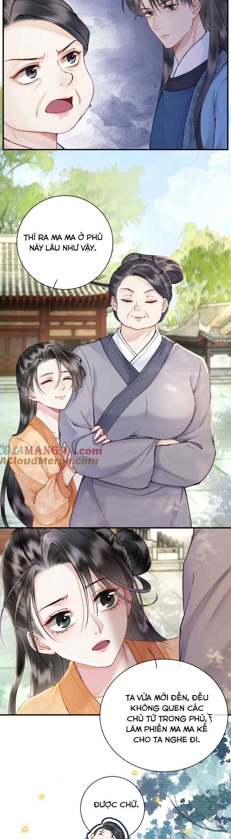 Ngỗ Tác Cẩm Y Chapter 34 - Trang 2