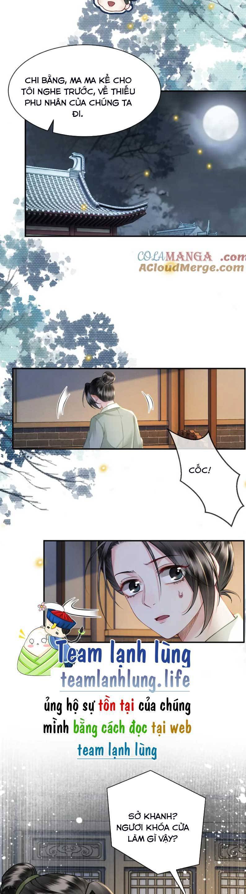 Ngỗ Tác Cẩm Y Chapter 34 - Trang 2