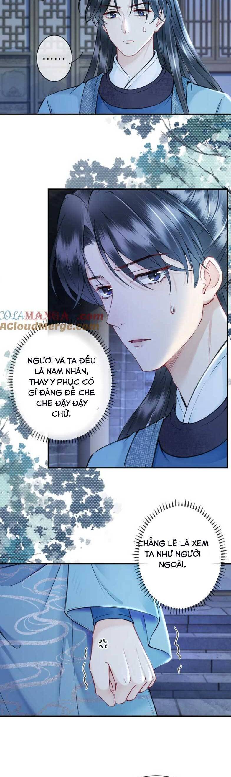 Ngỗ Tác Cẩm Y Chapter 34 - Trang 2