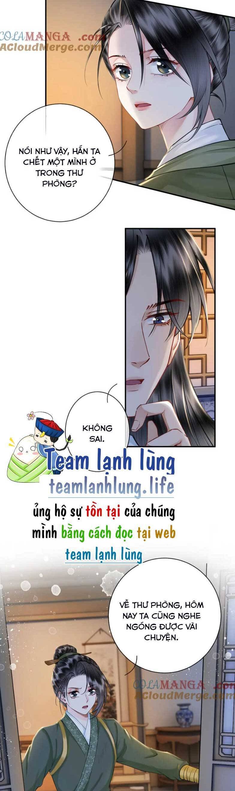 Ngỗ Tác Cẩm Y Chapter 34 - Trang 2