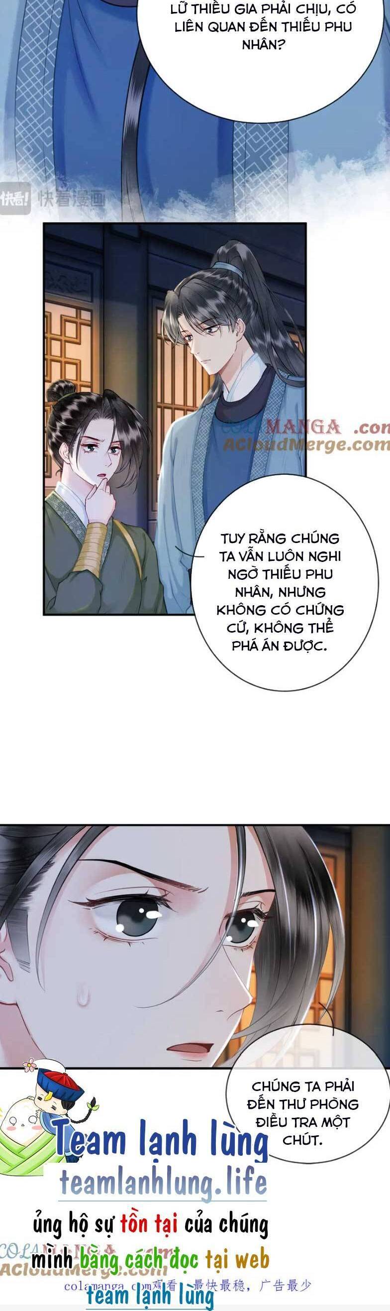 Ngỗ Tác Cẩm Y Chapter 34 - Trang 2
