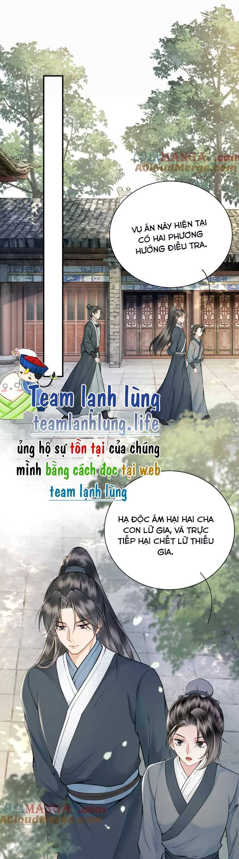 Ngỗ Tác Cẩm Y Chapter 34 - Trang 2