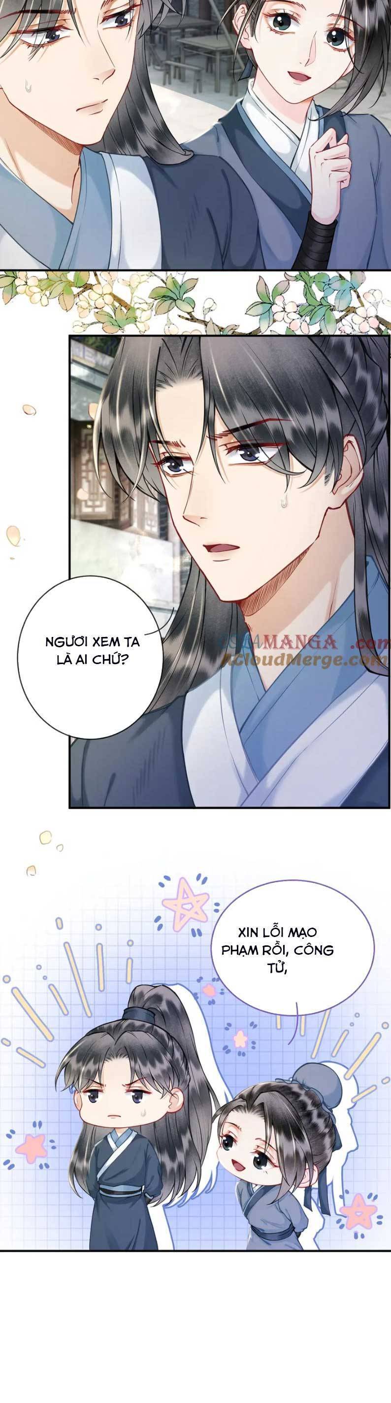 Ngỗ Tác Cẩm Y Chapter 34 - Trang 2