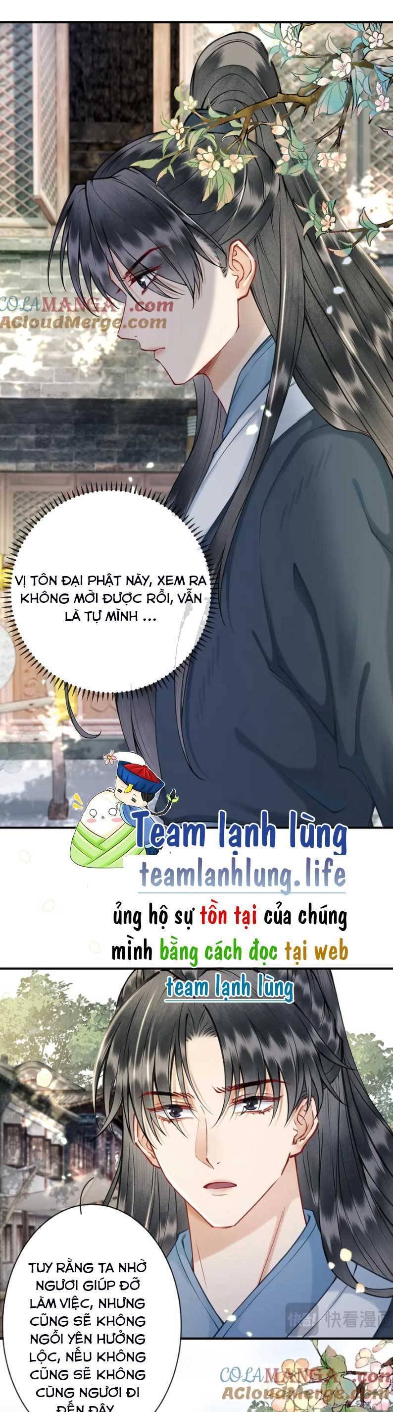 Ngỗ Tác Cẩm Y Chapter 34 - Trang 2