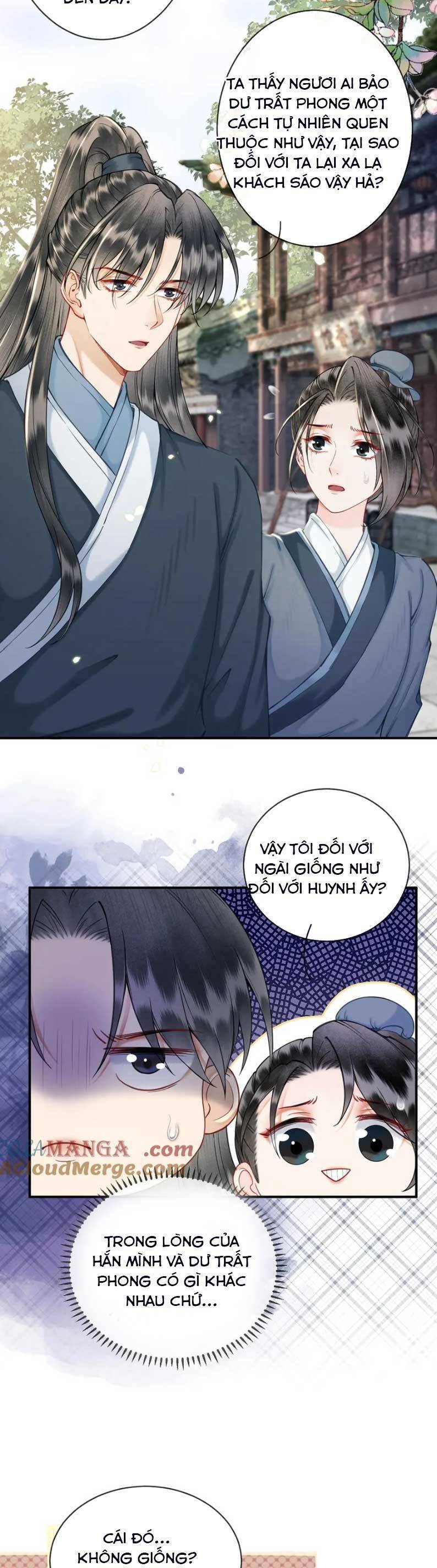 Ngỗ Tác Cẩm Y Chapter 34 - Trang 2