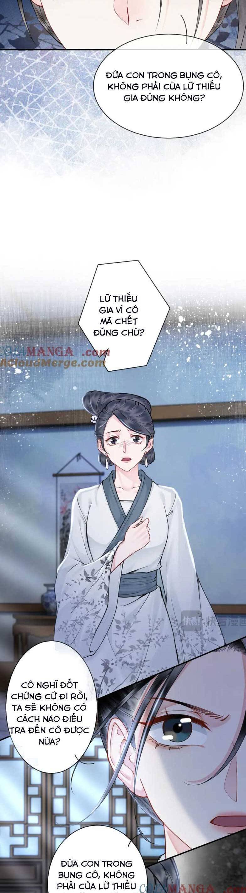 Ngỗ Tác Cẩm Y Chapter 35 - Trang 2