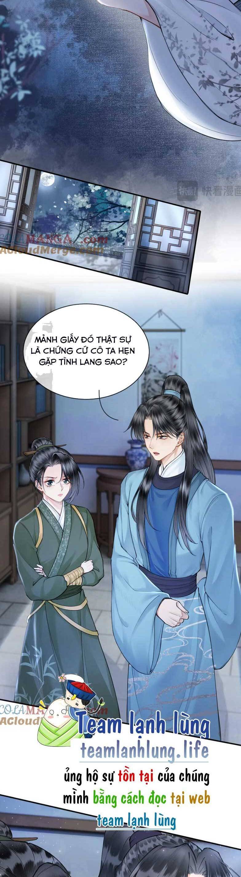 Ngỗ Tác Cẩm Y Chapter 35 - Trang 2