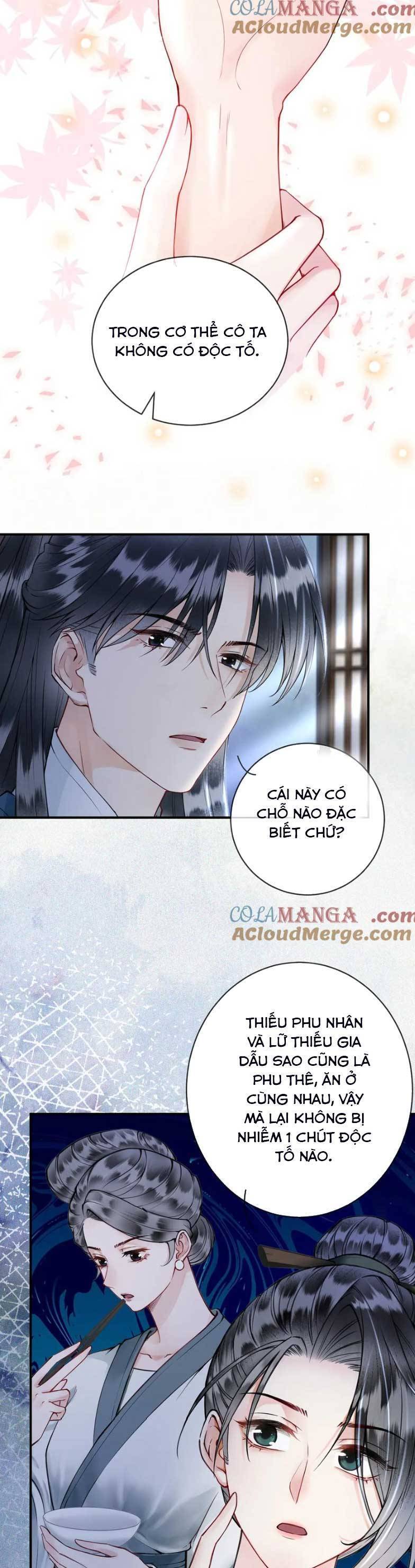 Ngỗ Tác Cẩm Y Chapter 35 - Trang 2
