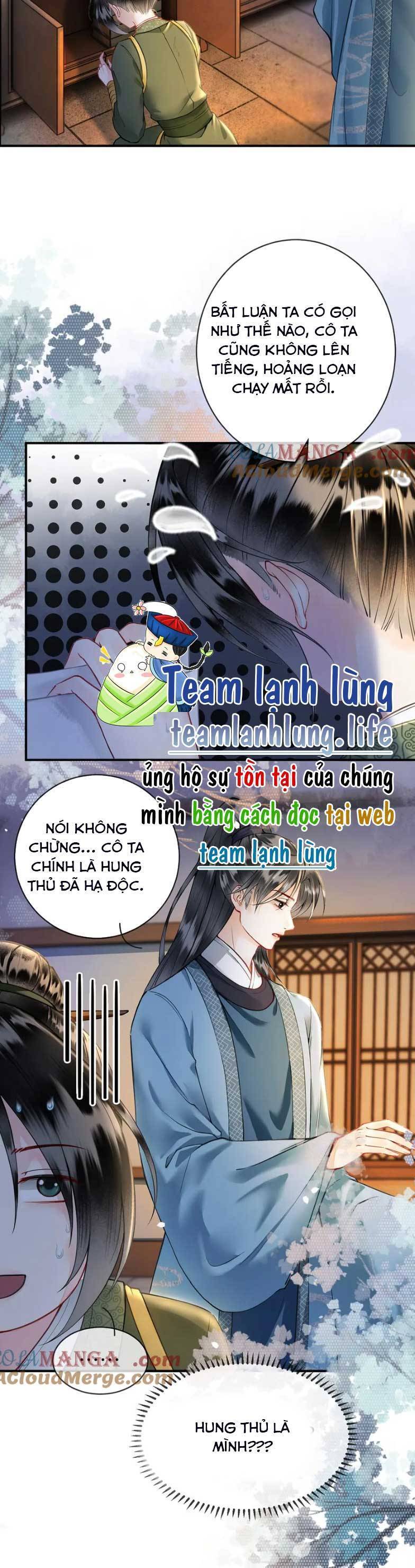 Ngỗ Tác Cẩm Y Chapter 35 - Trang 2