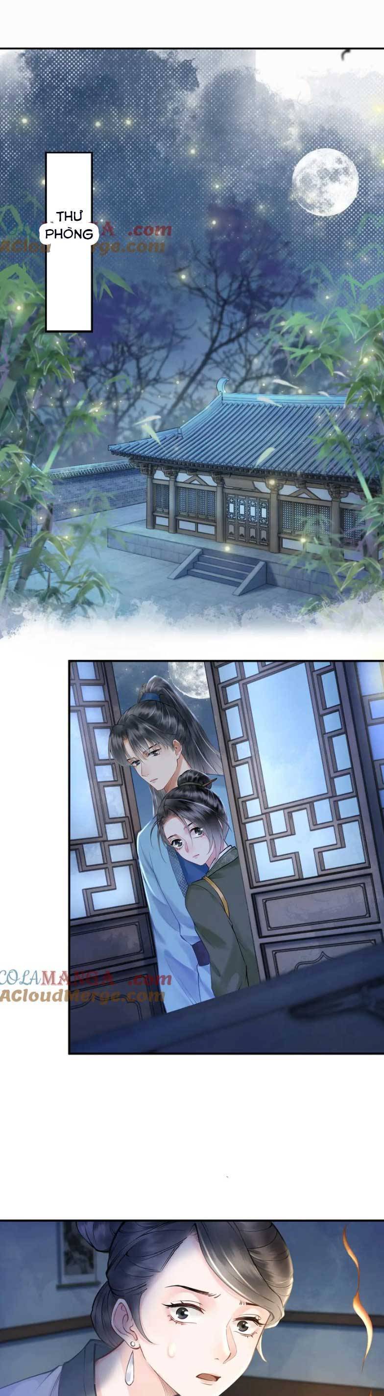 Ngỗ Tác Cẩm Y Chapter 35 - Trang 2