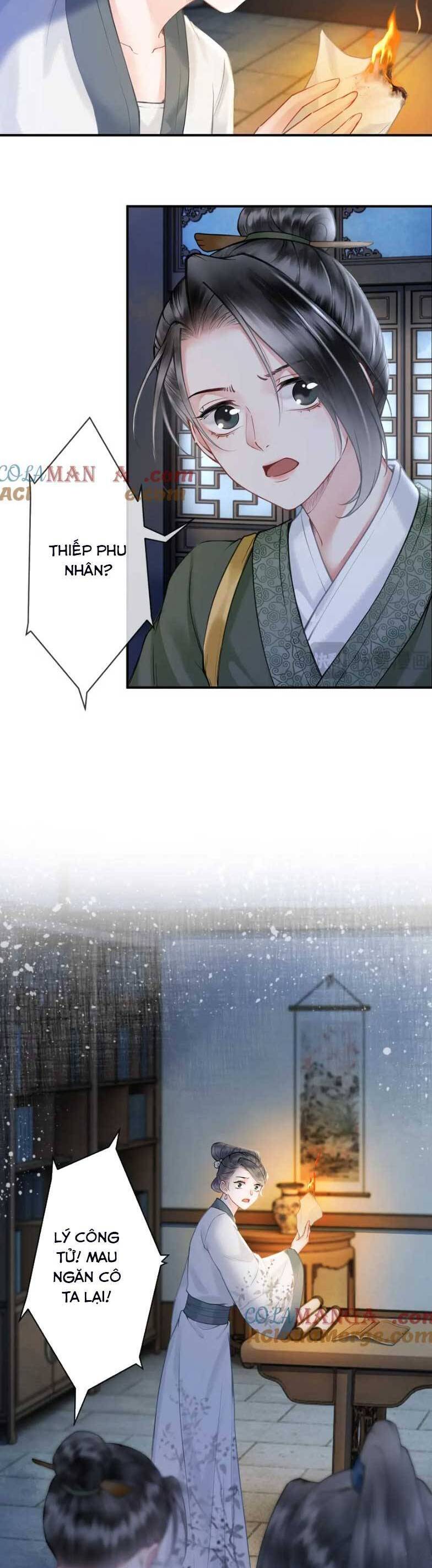 Ngỗ Tác Cẩm Y Chapter 35 - Trang 2