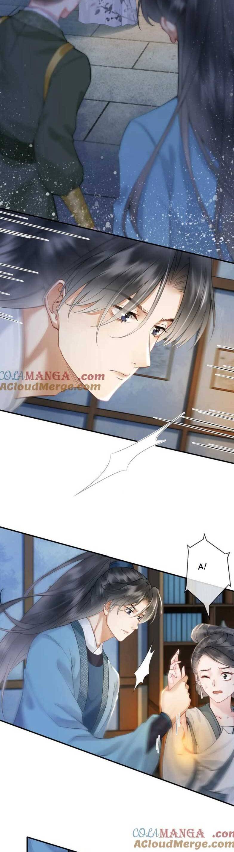 Ngỗ Tác Cẩm Y Chapter 35 - Trang 2