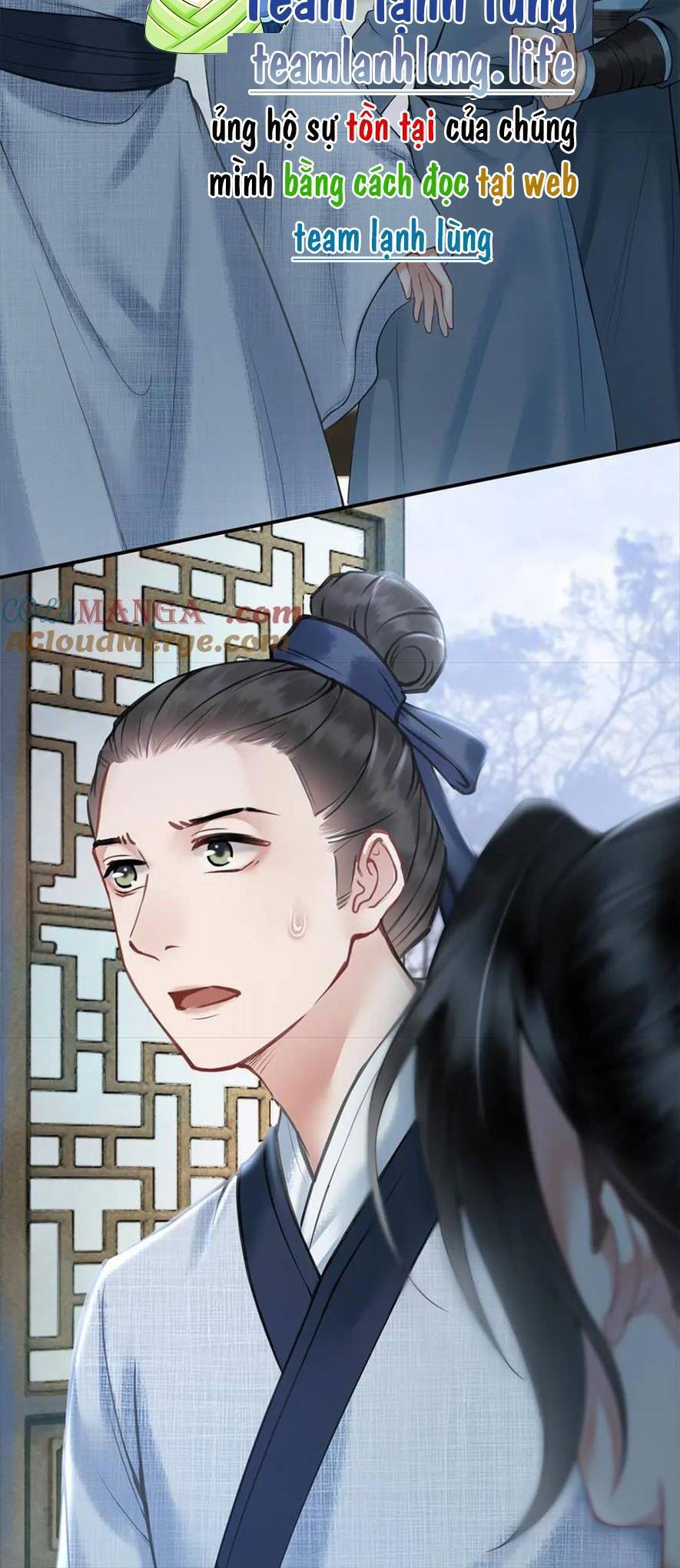 Ngỗ Tác Cẩm Y Chapter 37 - Trang 2