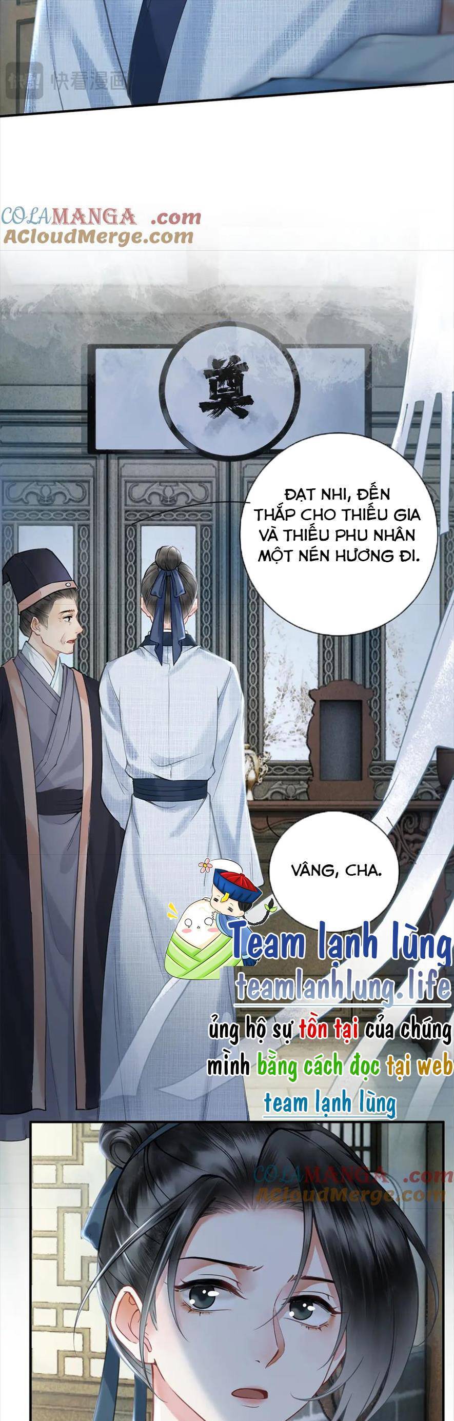 Ngỗ Tác Cẩm Y Chapter 37 - Trang 2