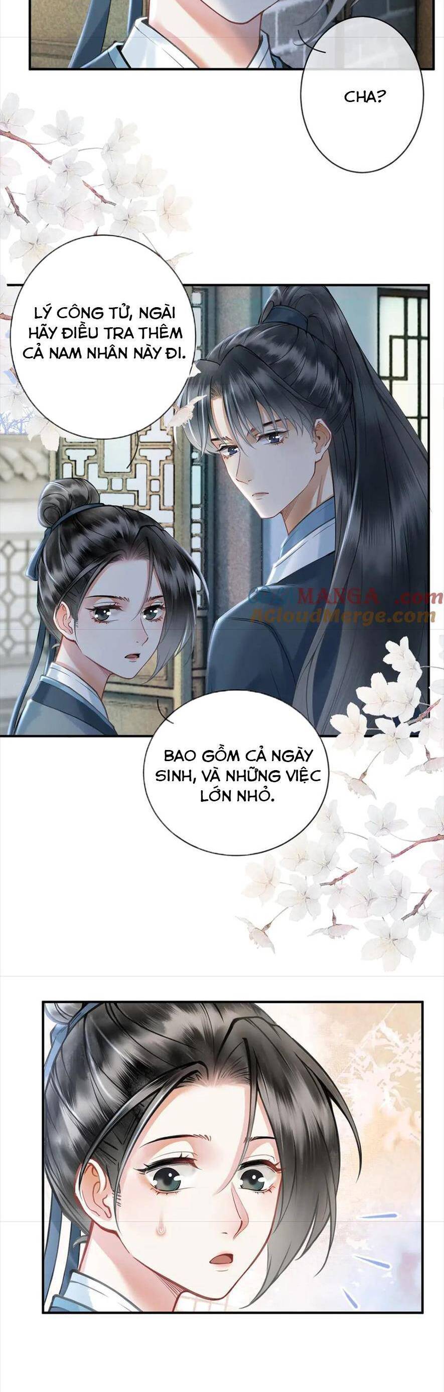 Ngỗ Tác Cẩm Y Chapter 37 - Trang 2