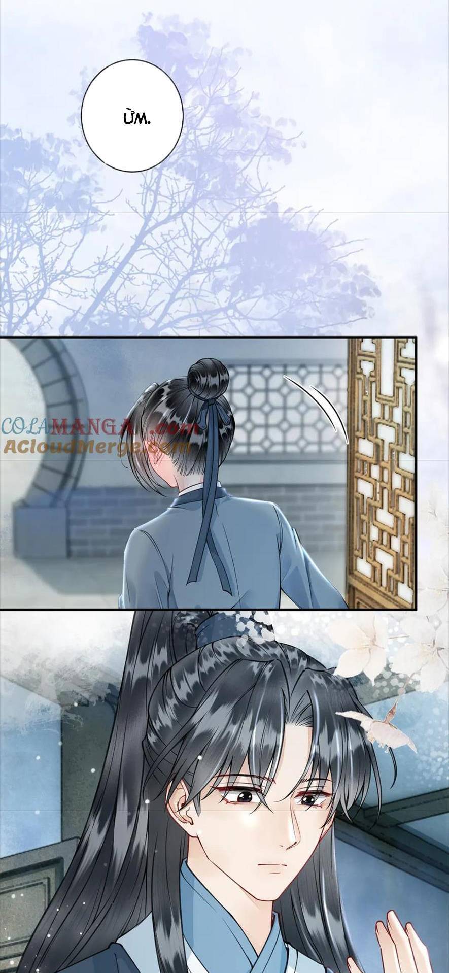 Ngỗ Tác Cẩm Y Chapter 37 - Trang 2