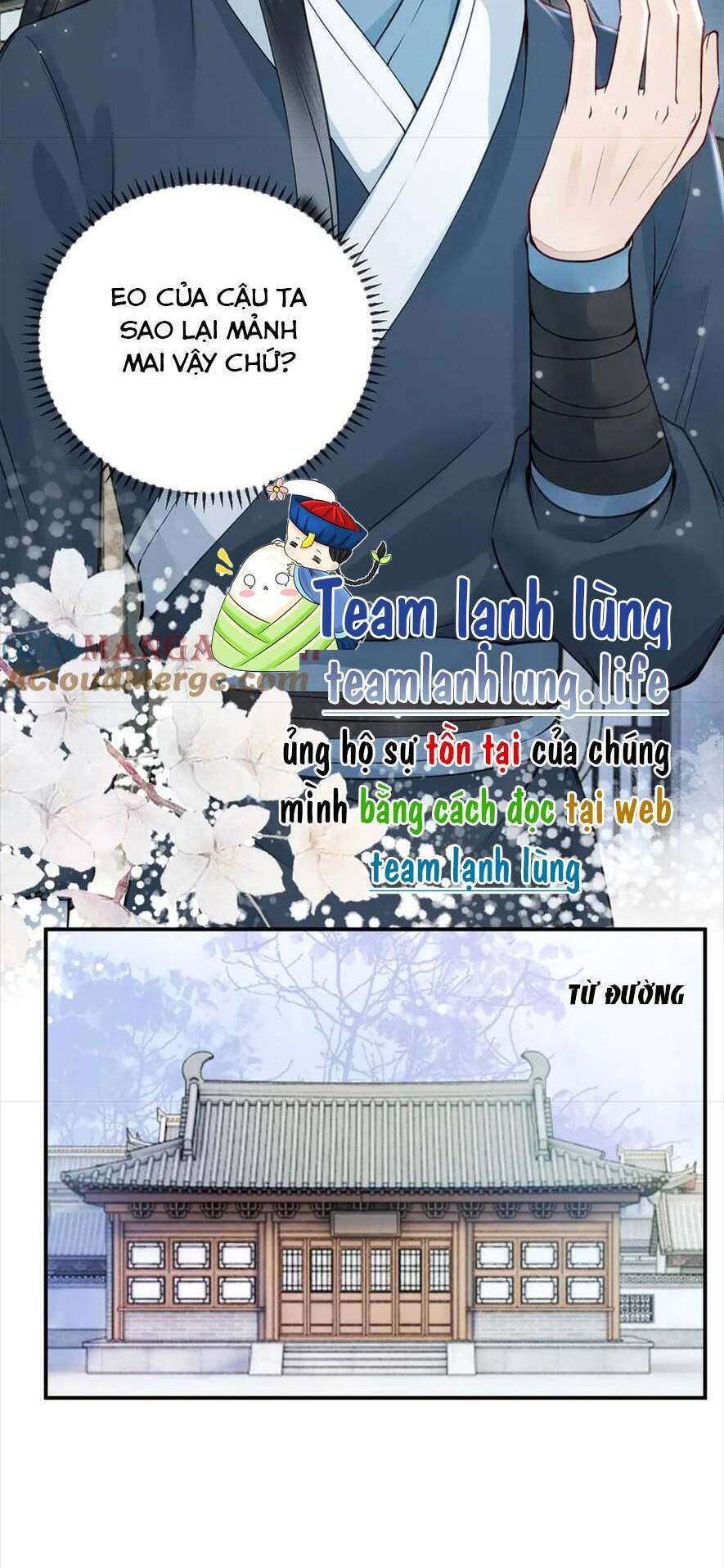 Ngỗ Tác Cẩm Y Chapter 37 - Trang 2