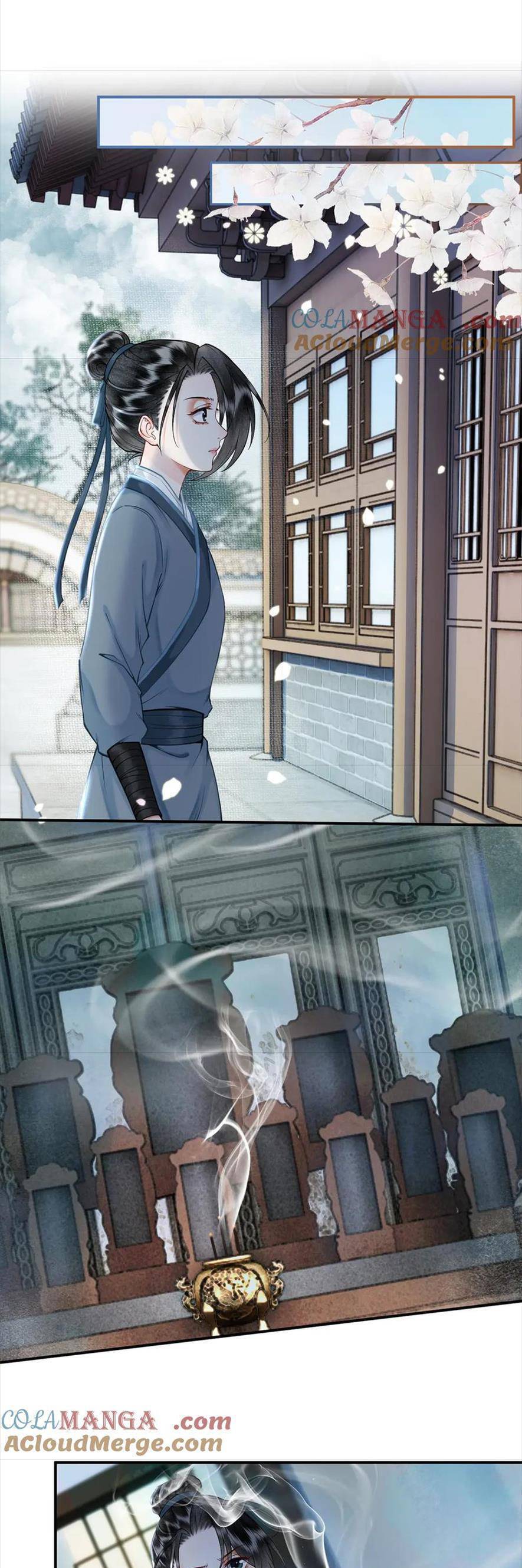 Ngỗ Tác Cẩm Y Chapter 37 - Trang 2