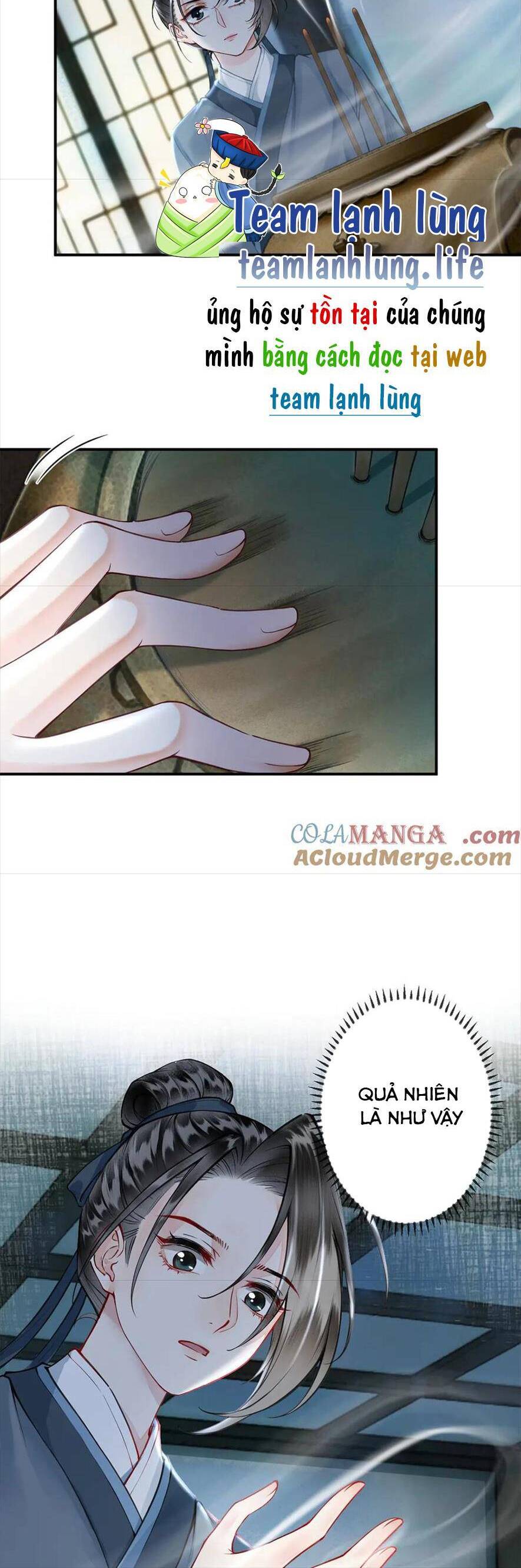 Ngỗ Tác Cẩm Y Chapter 37 - Trang 2