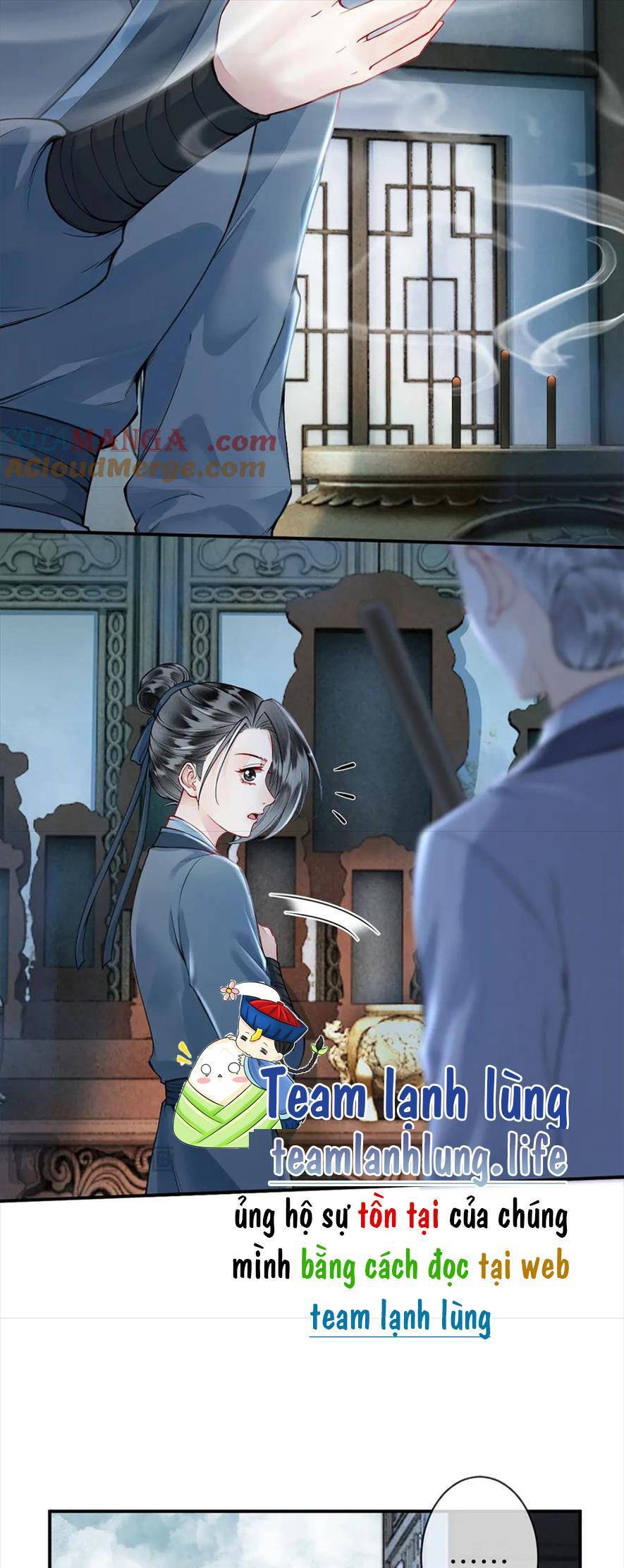 Ngỗ Tác Cẩm Y Chapter 37 - Trang 2