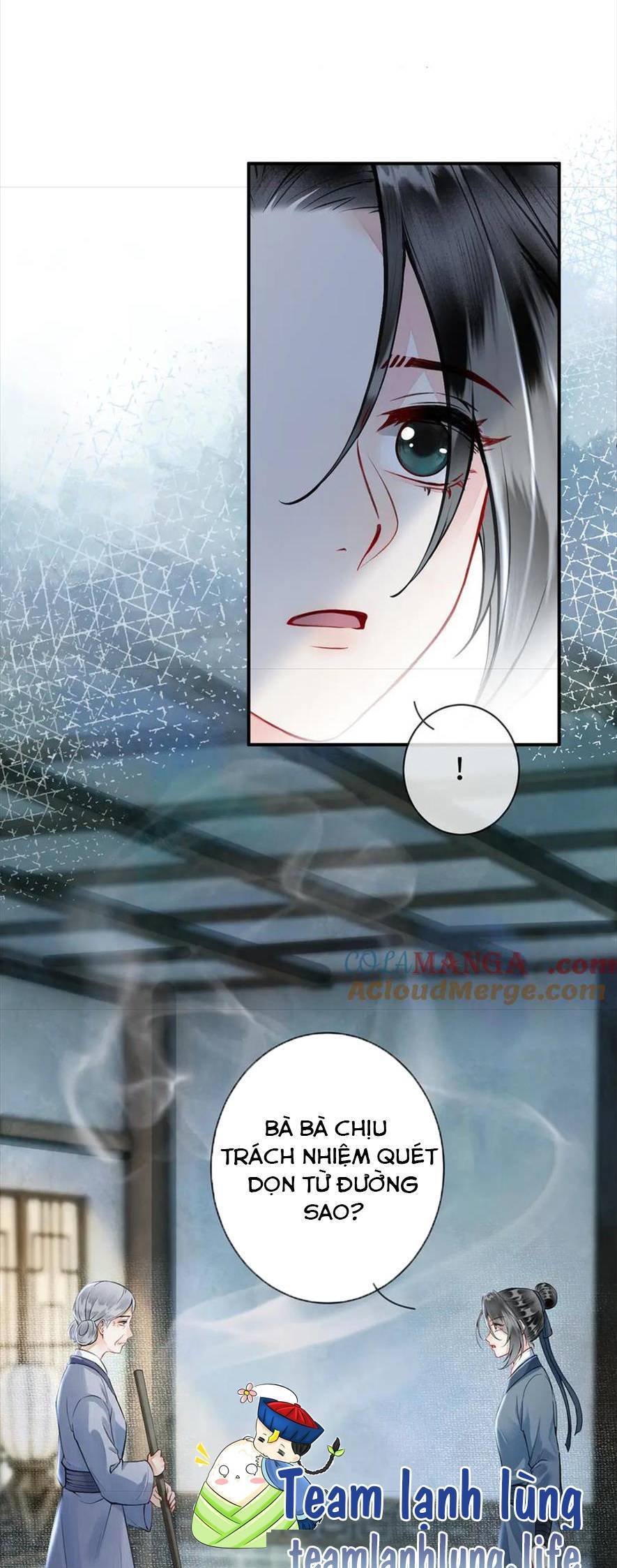 Ngỗ Tác Cẩm Y Chapter 37 - Trang 2