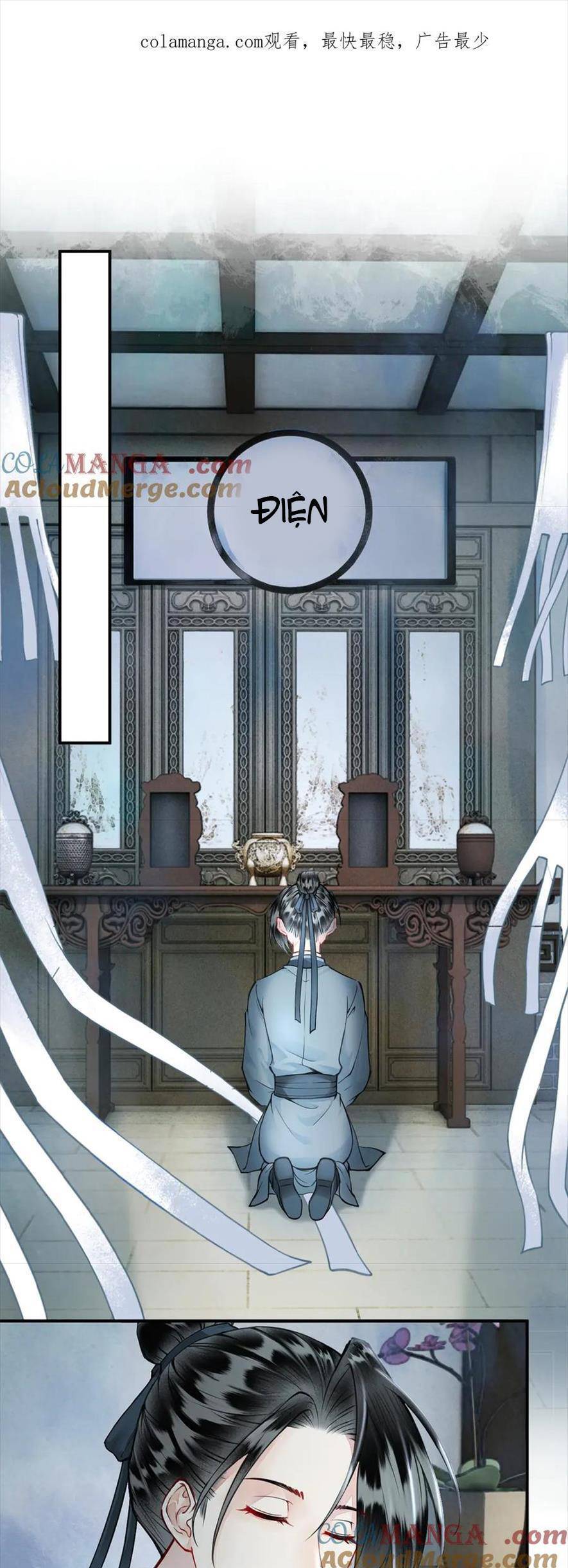 Ngỗ Tác Cẩm Y Chapter 37 - Trang 2