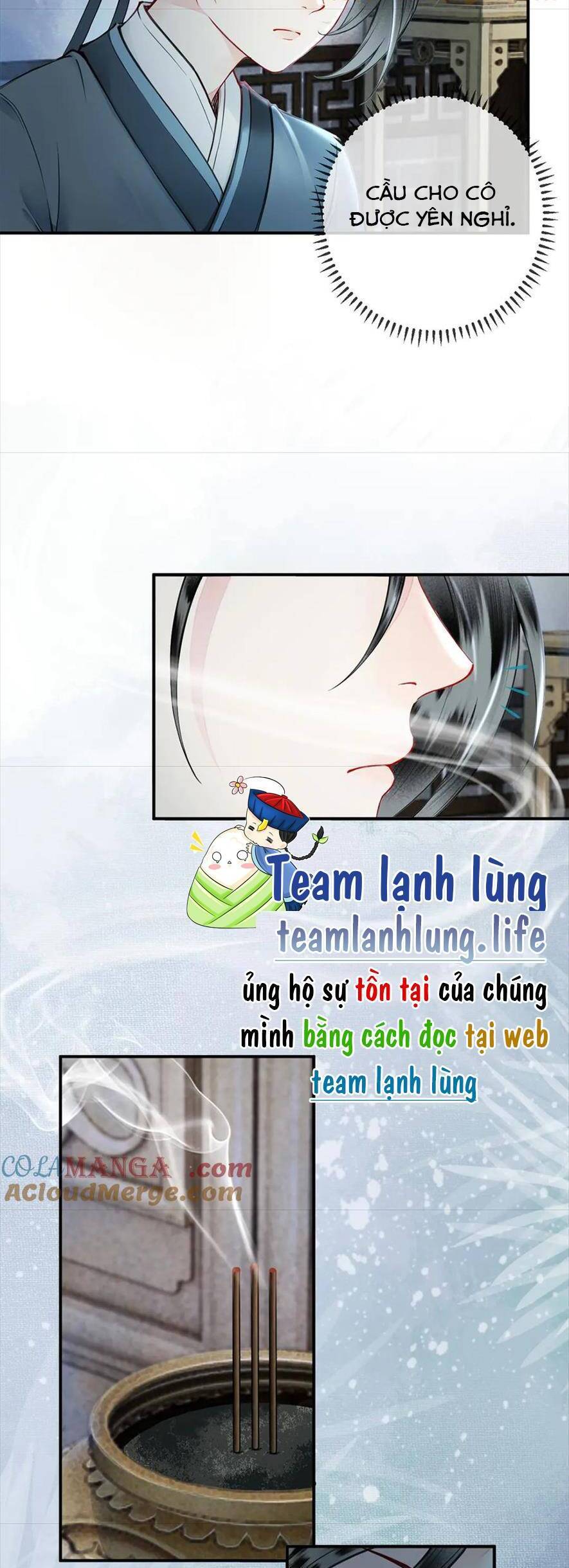 Ngỗ Tác Cẩm Y Chapter 37 - Trang 2